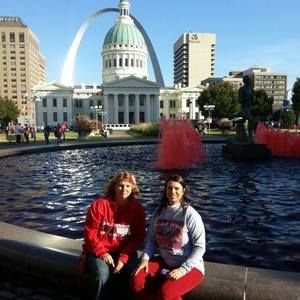 Meet your Posher, Kimberly